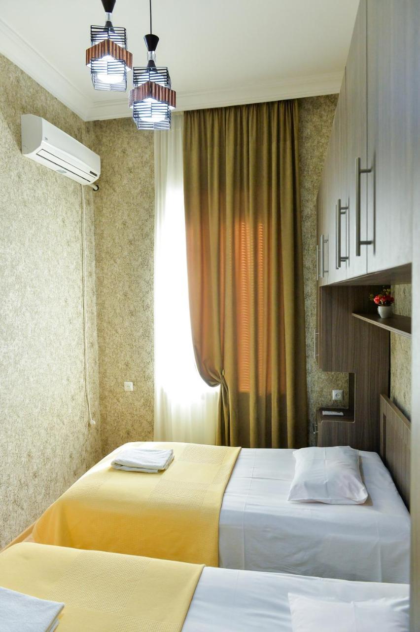 Bibi Hotel Kutaisi Eksteriør billede