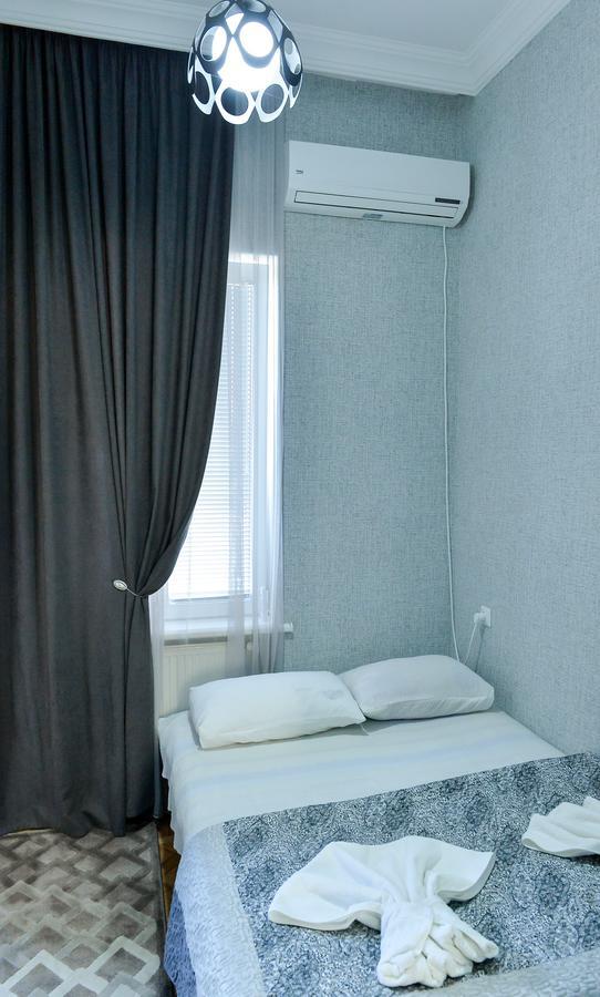 Bibi Hotel Kutaisi Eksteriør billede